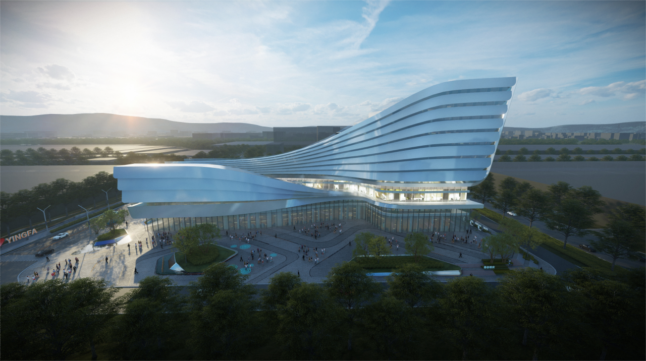 权威助阵，创新驱动！英发睿能携手张博教授共绘绿色未来