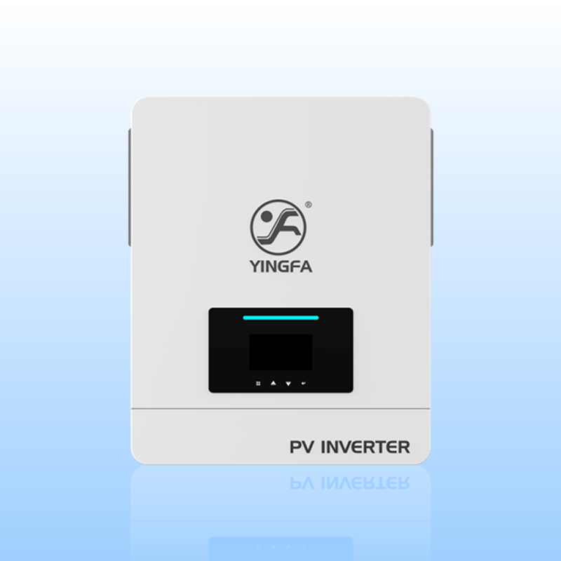 光伏逆变器 - 离网逆变器（1~10.2kW）